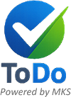 ToDo logo